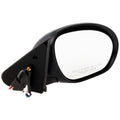 Heated Right Side Mirror for Nissan Juke (2011–2014)