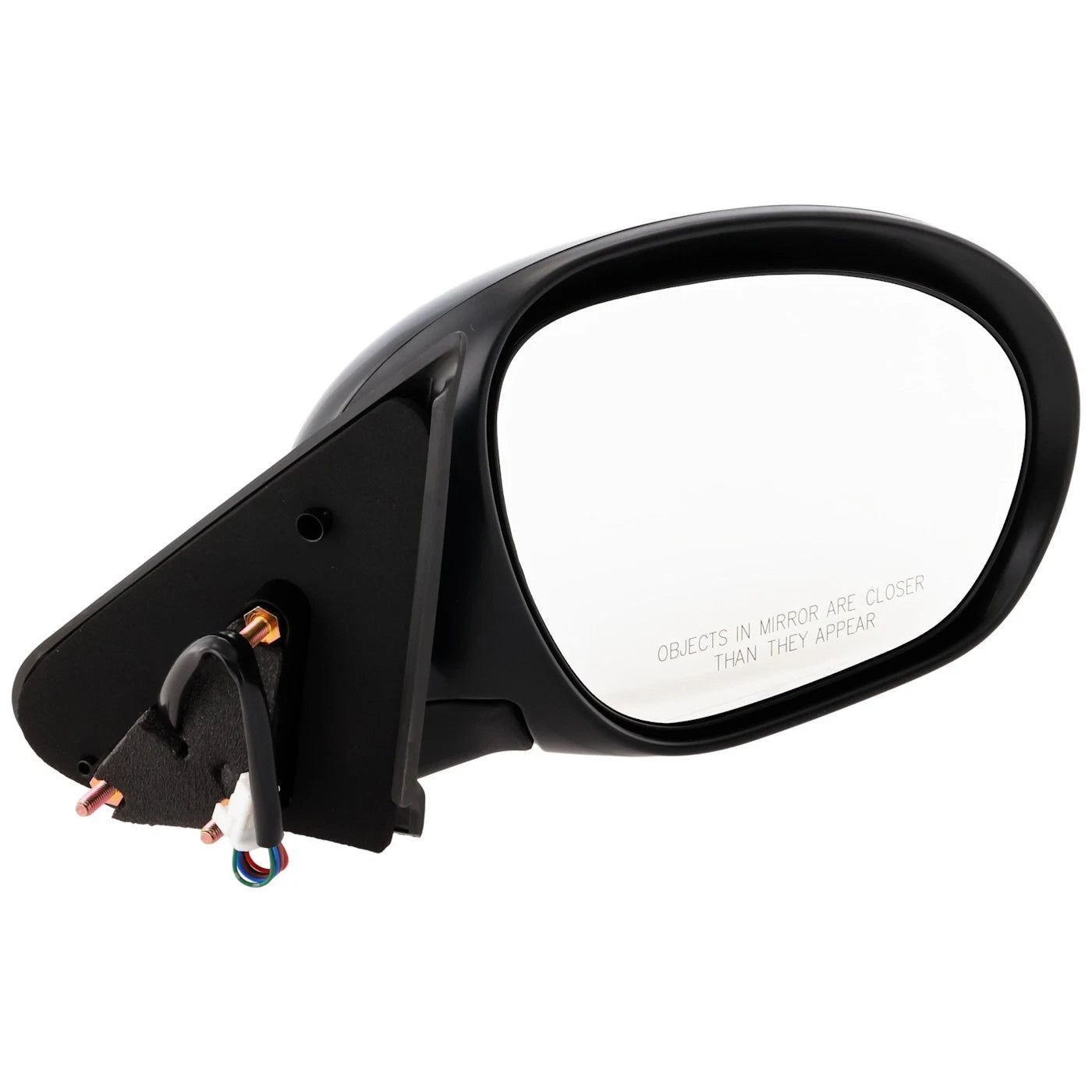 Heated Right Side Mirror for Nissan Juke (2011–2014)