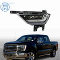 LED Fog Lights for Ford F150 (2021–2022)
