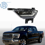 LED Fog Lights for Ford F150 (2021–2022)