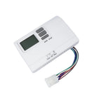 Digital Thermostat for Cooling Heating Control
