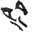 Front Headlight Mount Retainer for Honda Civic 2016–2021 71198-TBA-A00