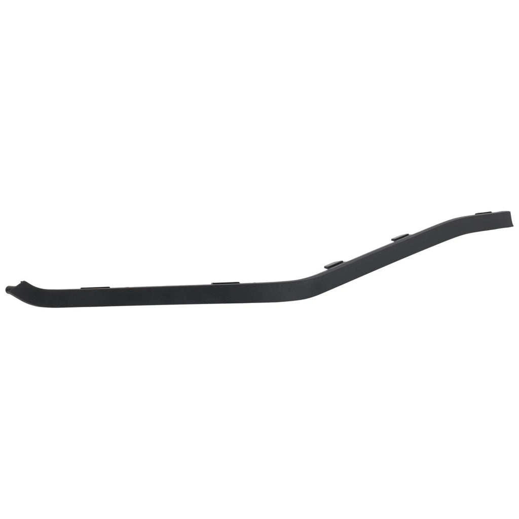 Bumper Face Bar Trims for Various Vehicles