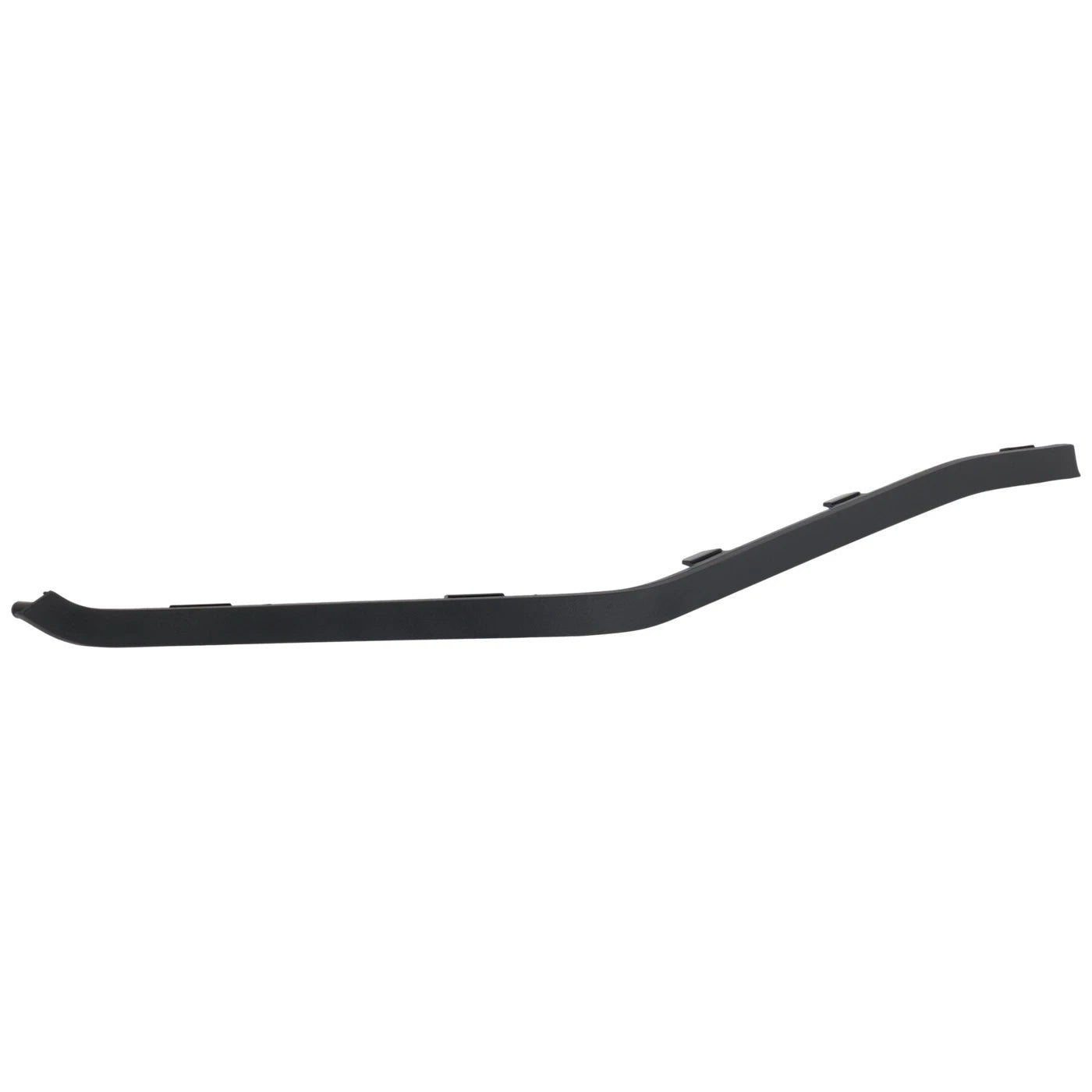 Bumper Face Bar Trims for Various Vehicles