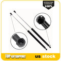 2X Hatchback Lift Support Struts for Toyota Prius (2011–2015)