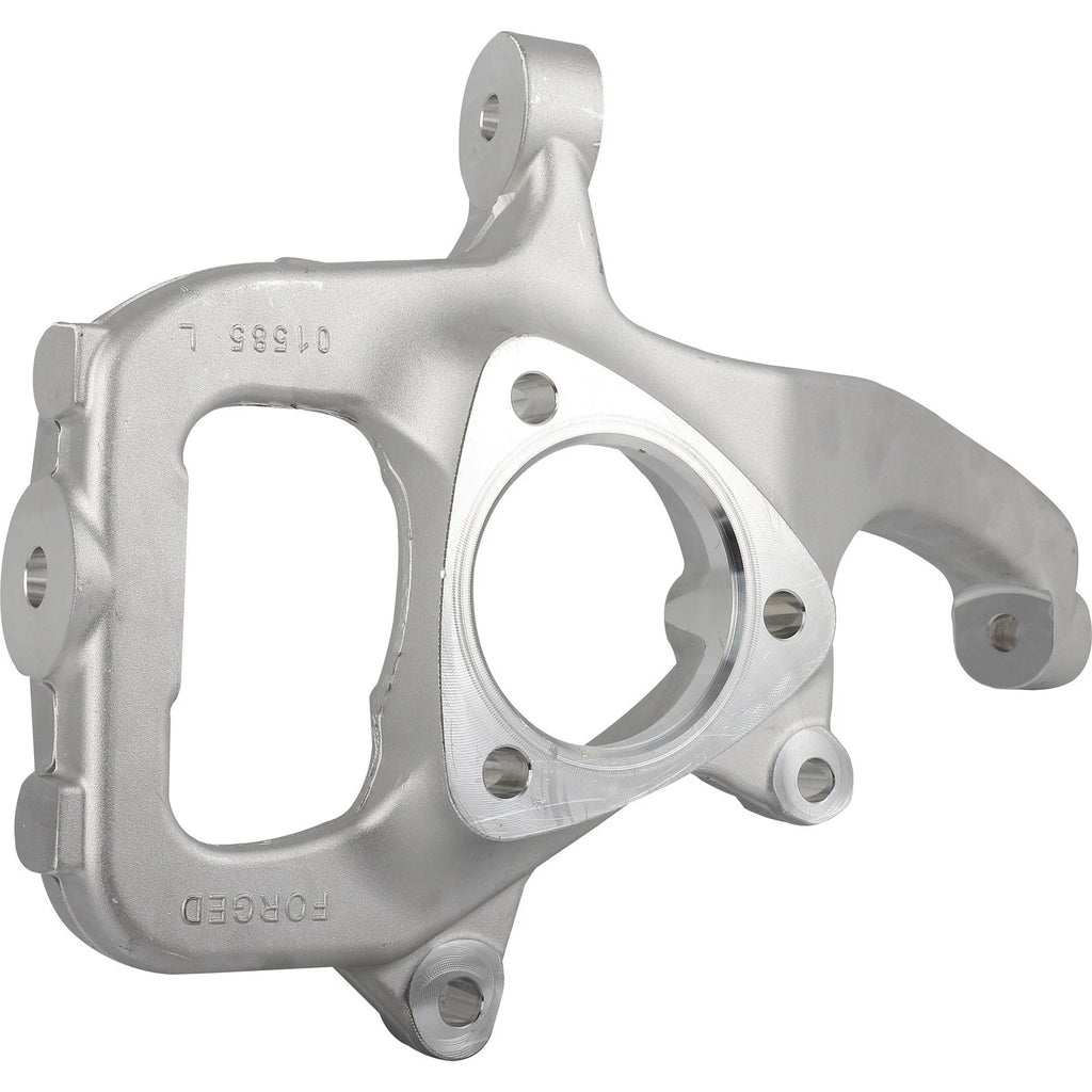 Front Left Driver Steering Knuckle for Ram 1500 Classic (2011–2021) 4WD