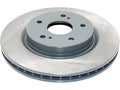Front Brake Rotor for Suzuki Grand Vitara (2006–2013) HW894XM