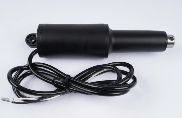 Short Extreme Duty Actuator for Make Model (YYYY–YYYY)