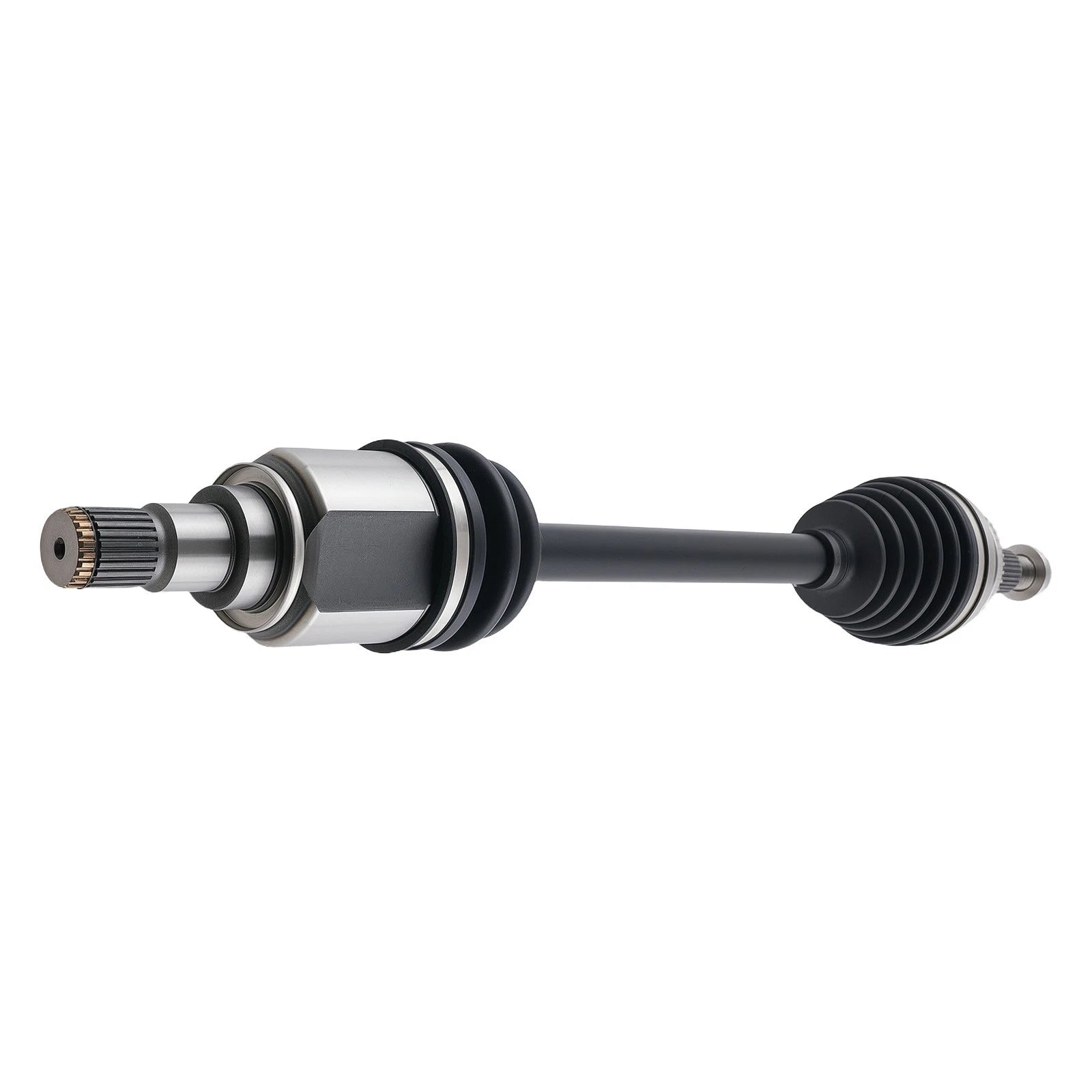 CV Half Shaft Axle Front Left for Toyota Sienna (2004–2010)