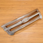 Chrome Grille Assembly for Ford Explorer (2011-2015)