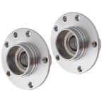 Set of 2 Wheel Hubs for Dodge Dart