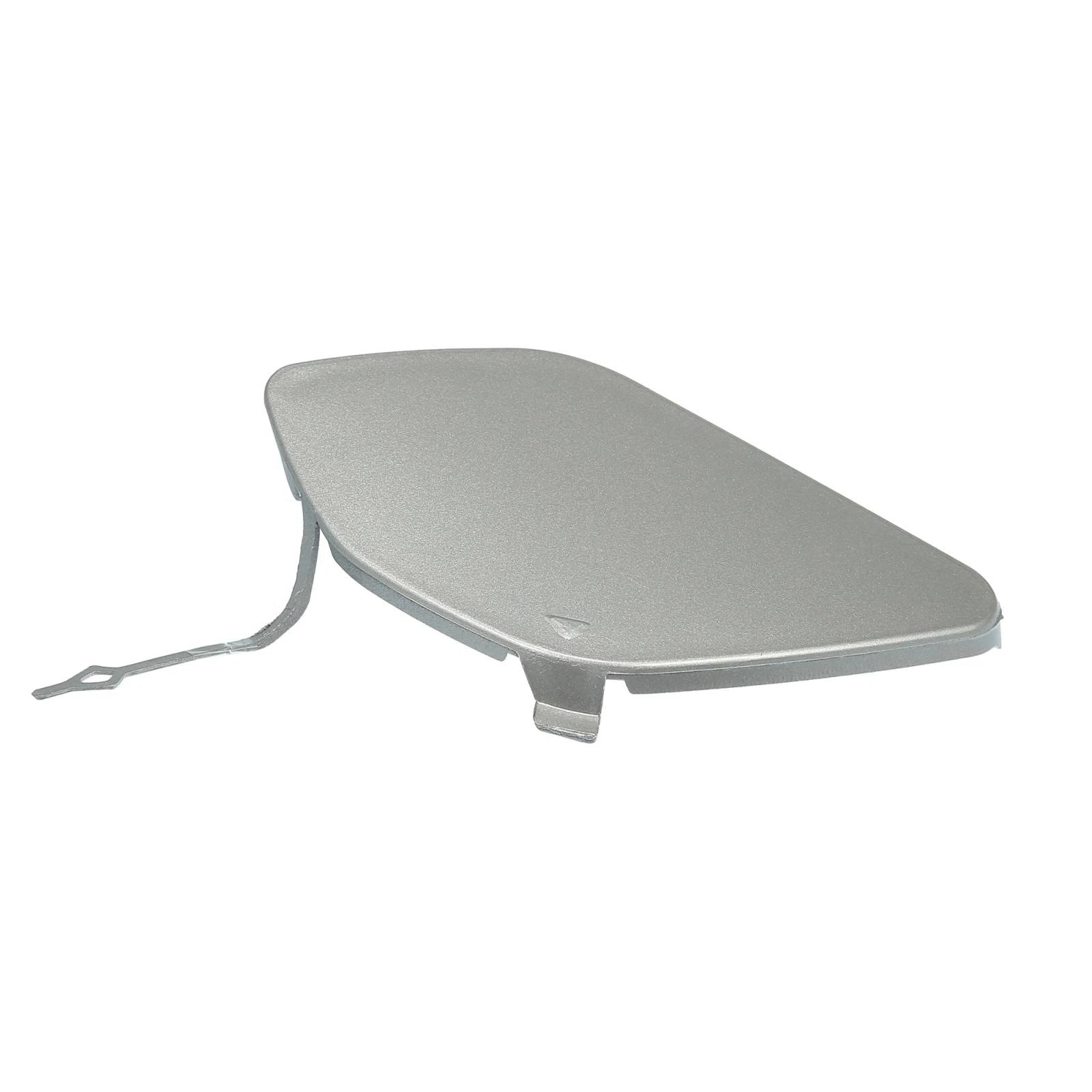 Tow Hook Cover for BMW F48 (2015–2021) 51137361220 Silver Gray