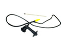 Clutch Master Cylinder and Line Assembly for Chevrolet P30 (1995)