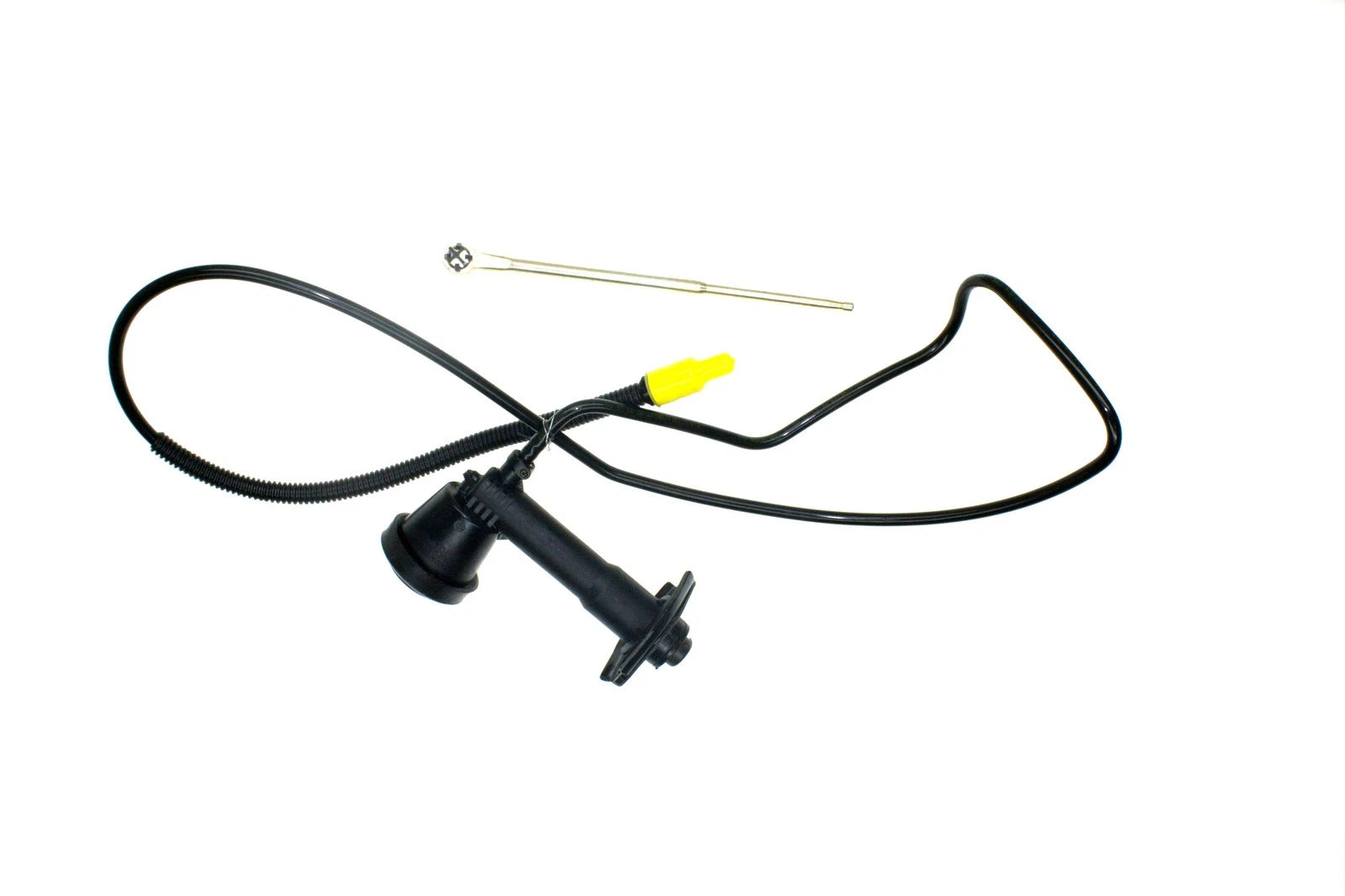 Clutch Master Cylinder and Line Assembly for Chevrolet P30 (1995)