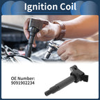 Ignition Coil Pack No. 9091902234 for Lexus ES 300 (1999–2003)