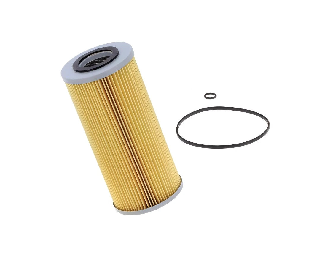 Filter Element for Yanmar Marine Engines (4HAL2, 6AYL)