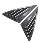 Rear Window Louvers for Audi Q3 F3 Sportback (2019–2024)