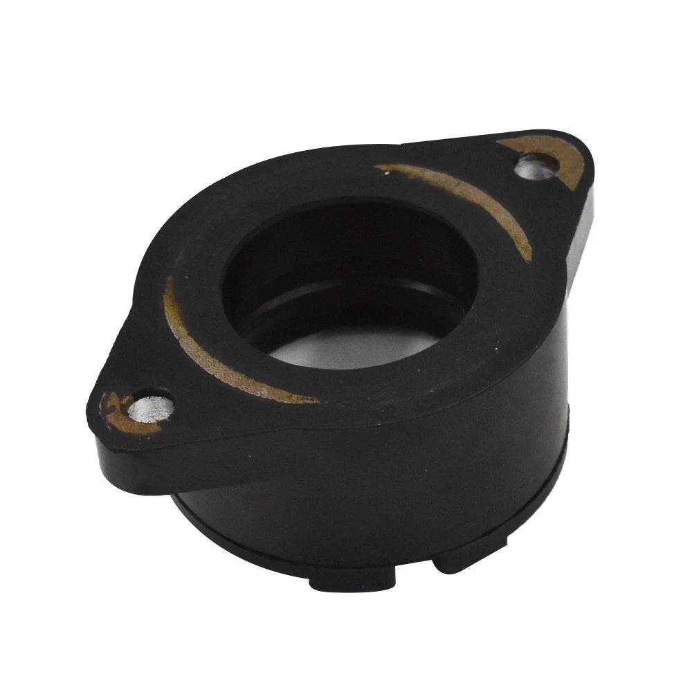Carburetor Intake Manifold Boot for Yamaha SR500 TT500 XT500 (1978–1982)