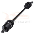 Set of 4 CV Axle Assembly for Polaris RZR S 800 (2009–2014)