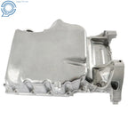Engine Oil Pan for Acura TLX, Honda Accord (2013–2018) 2.4L 112005A2A00