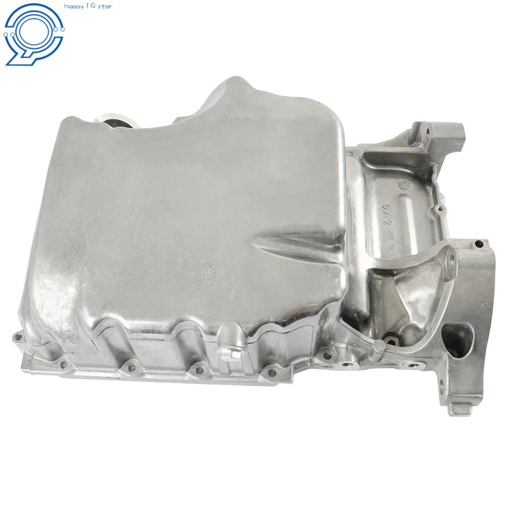 Engine Oil Pan for Acura TLX, Honda Accord (2013–2018) 2.4L 112005A2A00