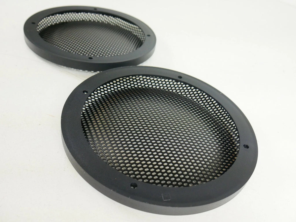 Rockford Fosgate Speaker Grills for Harley Davidson Tour Pak (2014–2024)