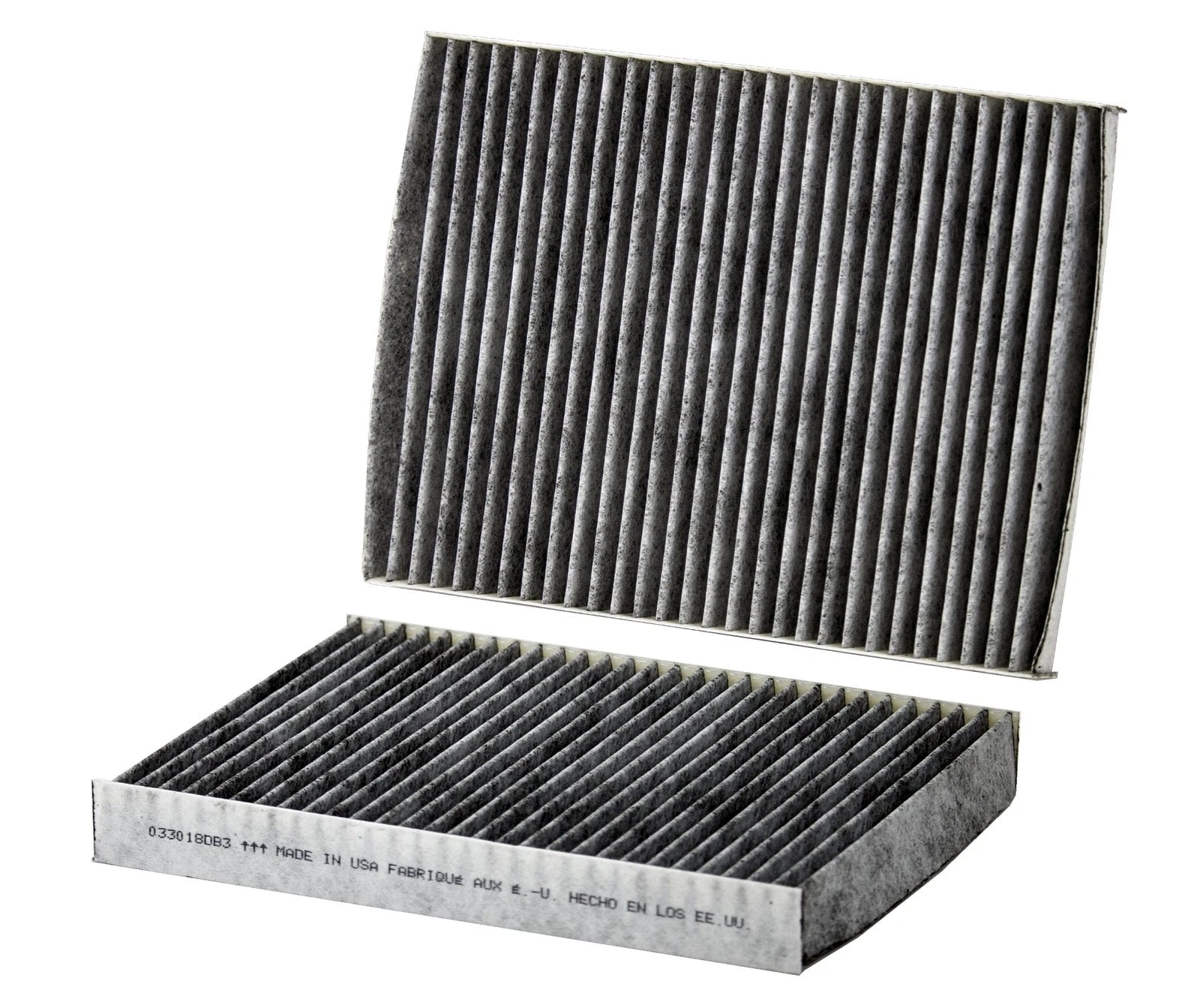 WIX Cabin Air Filter for (WP10370)
