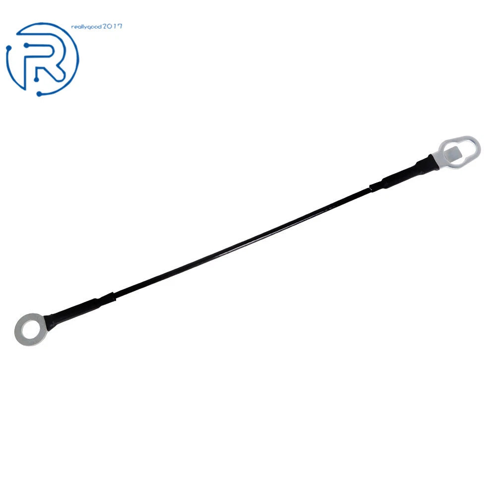Set of 2 Rear Tailgate Cables for Ford Ranger Mazda B2300 B3000 (1993-2011)