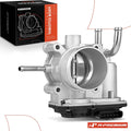 Throttle Body Assembly for Hyundai Accent (2012–2019)