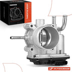 Throttle Body Assembly for Hyundai Accent (2012–2019)