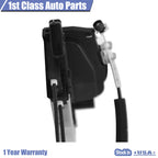 Door Lock Actuator Motor for Nissan Altima Coupe (2008–2013)