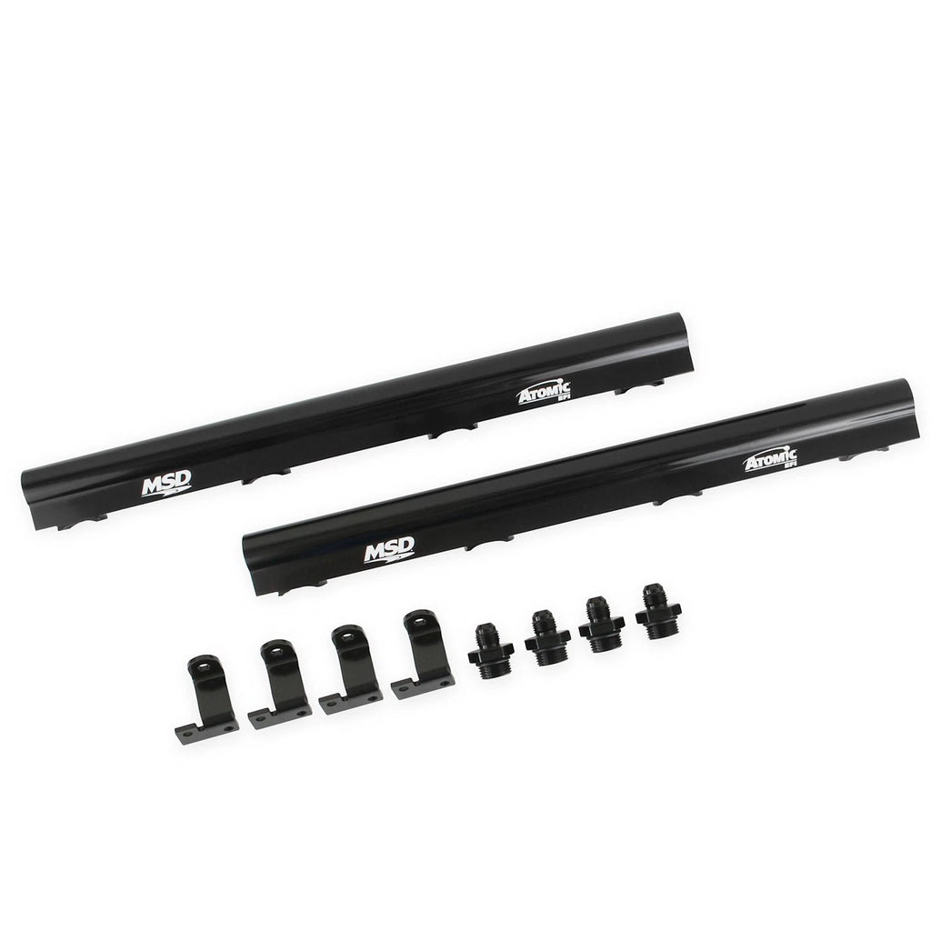 Fuel Rail for Chevy Camaro, Corvette, Pontiac Firebird