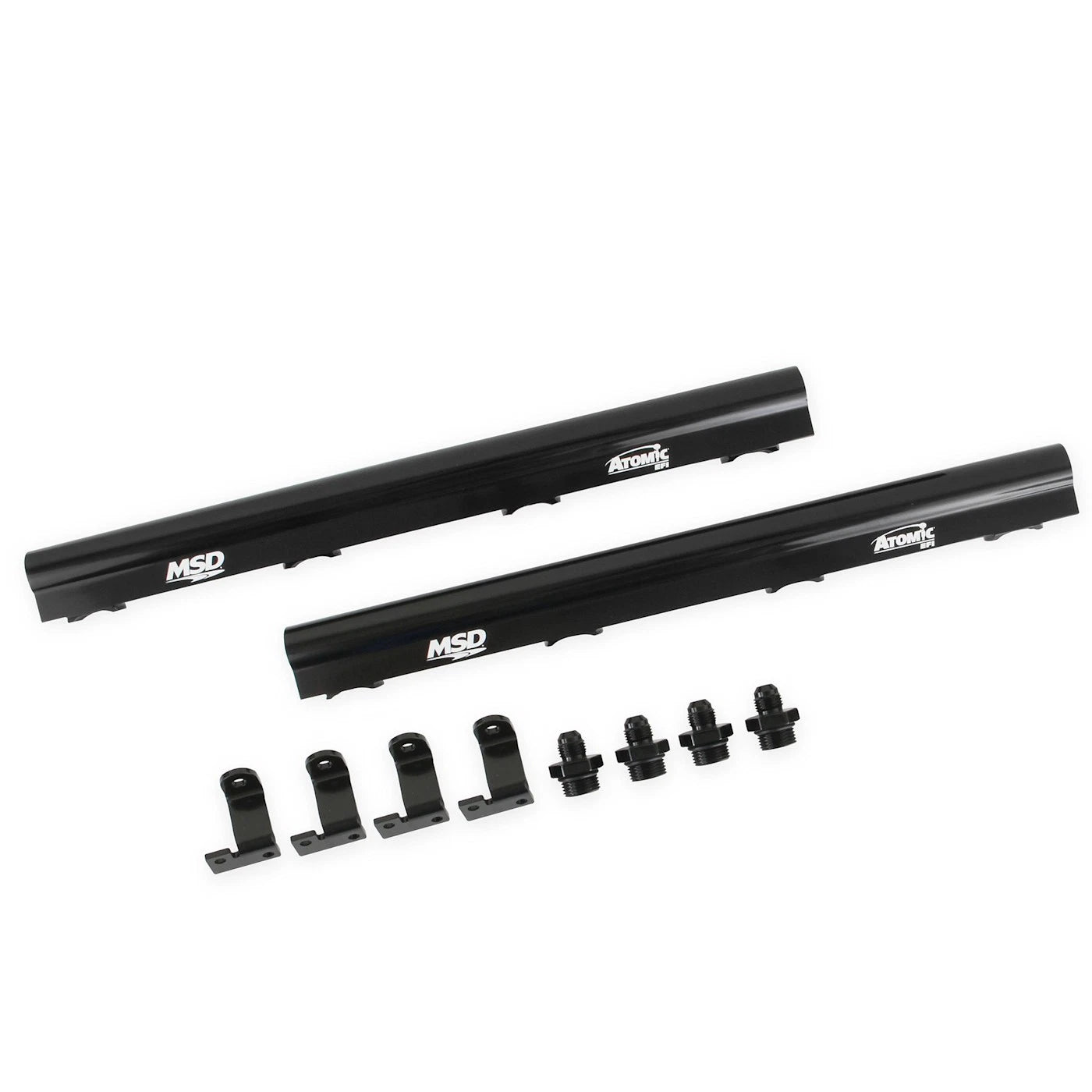 Fuel Rail for Chevy Camaro, Corvette, Pontiac Firebird