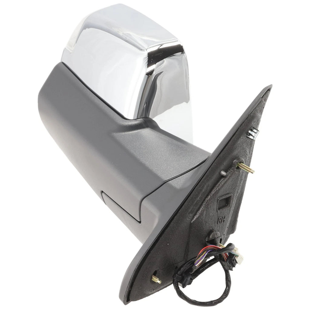 Heated Passenger Right Side Mirror for Ram 1500 2500 3500