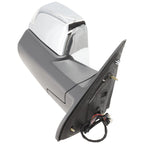 Heated Passenger Right Side Mirror for Ram 1500 2500 3500