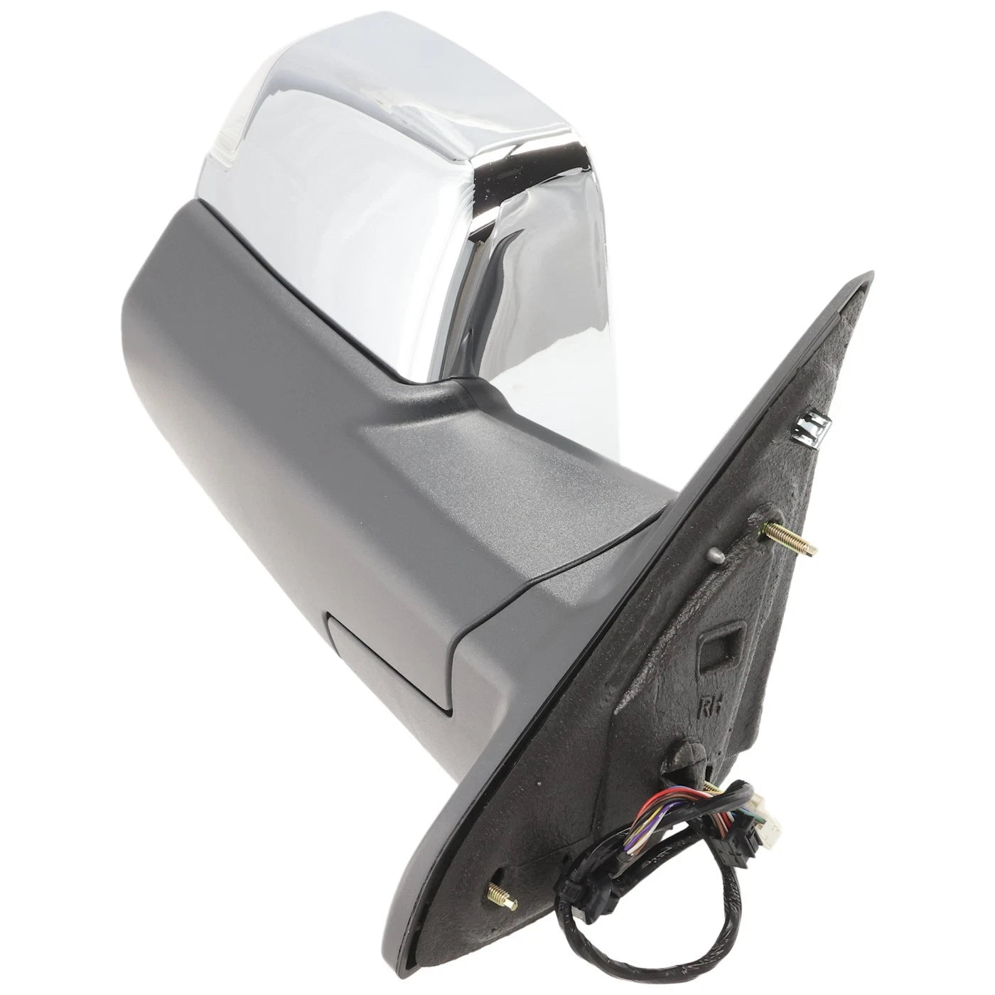 Heated Passenger Right Side Mirror for Ram 1500 2500 3500