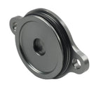 Oil Filter Cover for Honda Dax 125, Monkey 125, Super Cub 125/150 (2021-2023)