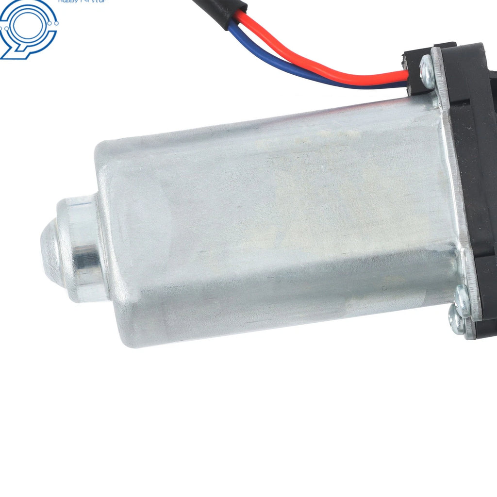 2X Front Power Window Regulators for Ford Bronco F150 F250 F350 (1980–1996)