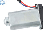 2X Front Power Window Regulators for Ford Bronco F150 F250 F350 (1980–1996)