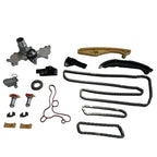 14x Engine Timing Chain Kit for Ford F-150 Mustang Transit-150 250 350 (2011–2020)
