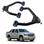 2-4" Lift Upper Control Arms for Chevrolet GMC (2007–2018)