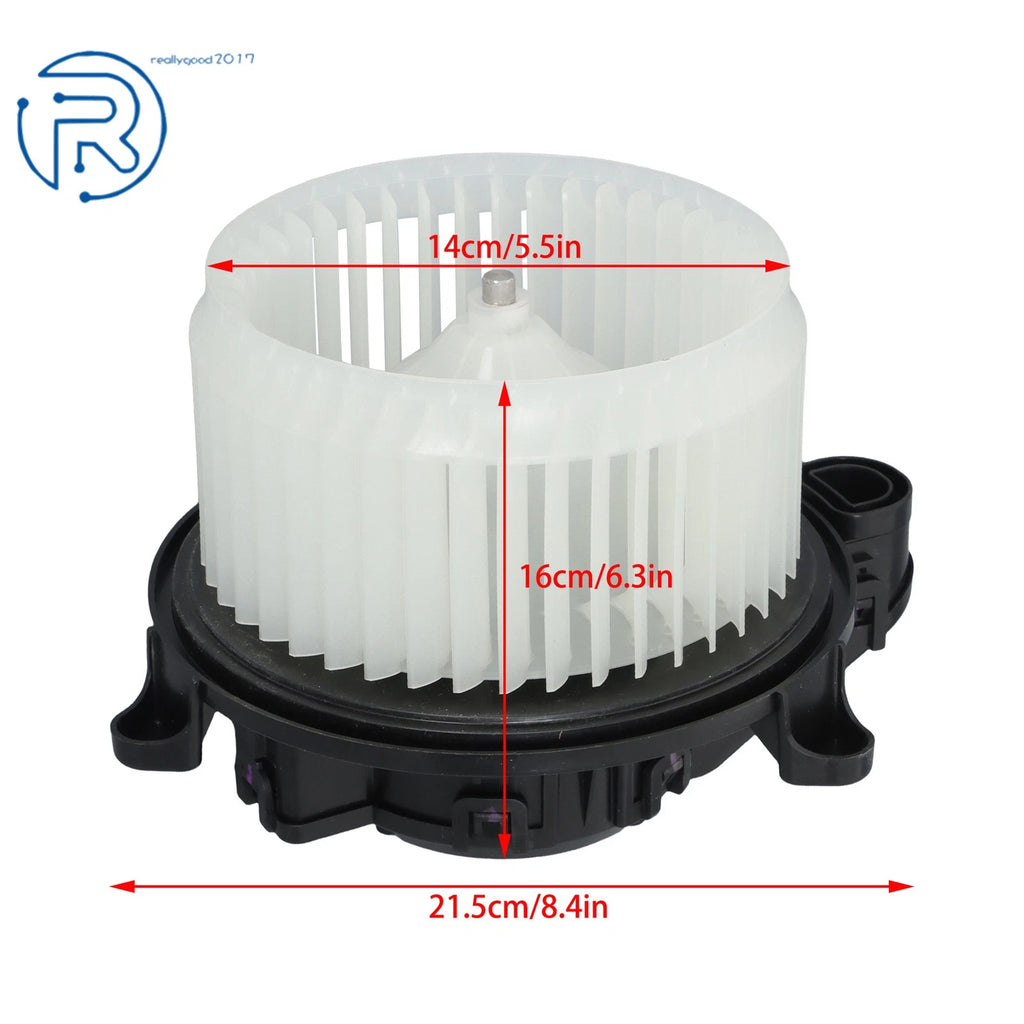 Blower Motor with Fan for Transit Custom Transit-150 Transit-250 Transit-350 (2015-2021)