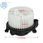 Blower Motor with Fan for Transit Custom Transit-150 Transit-250 Transit-350 (2015-2021)