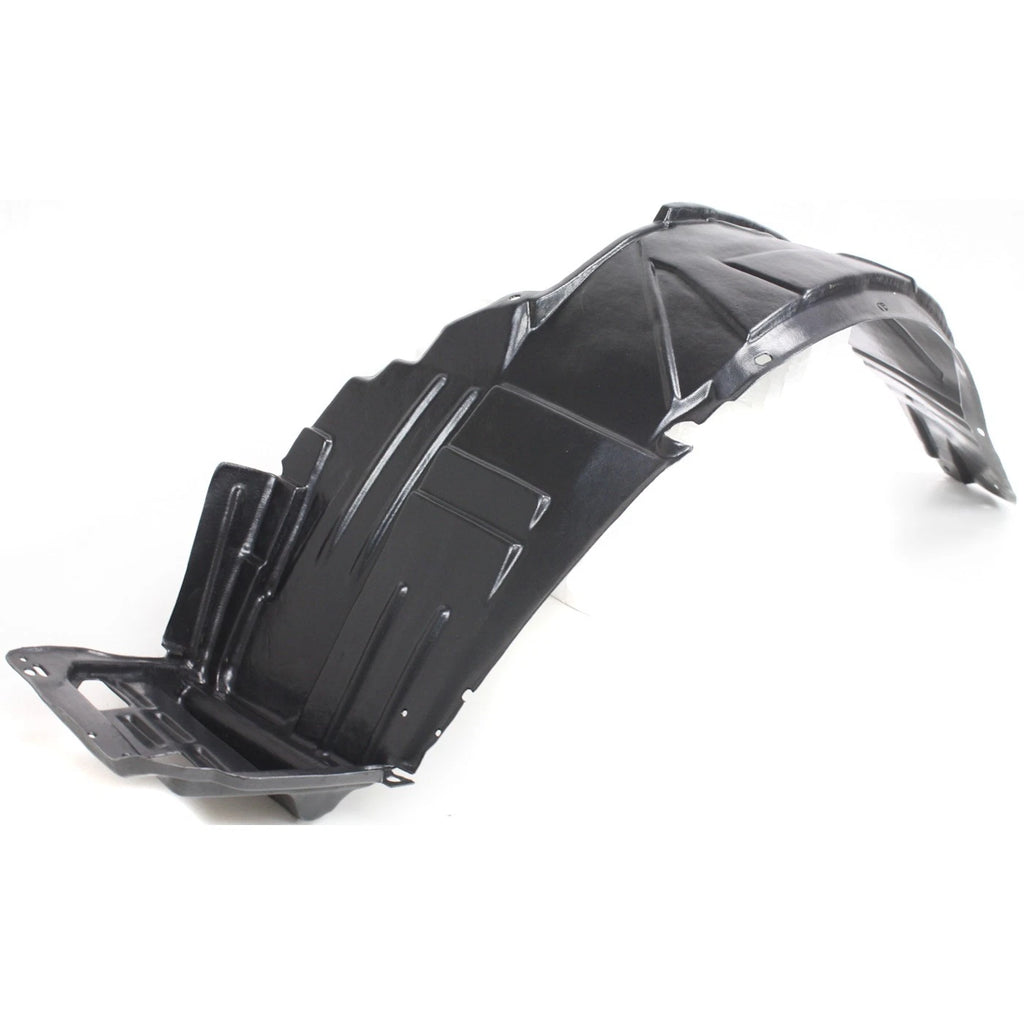 Fender Kit for Acura RSX (2002–2004) Primed Steel Front Left & Right