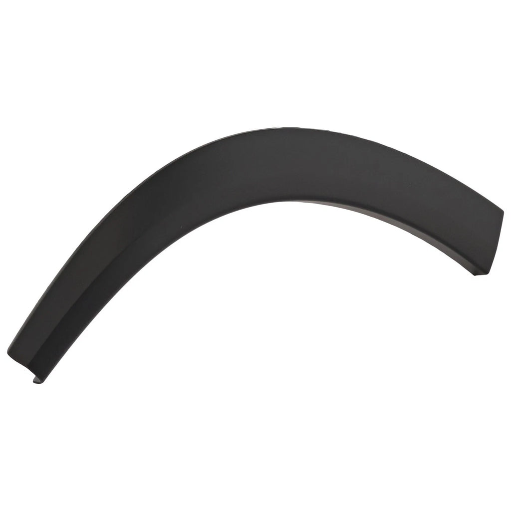 Set of 2 Fender Trims for Rear Driver & Passenger Side