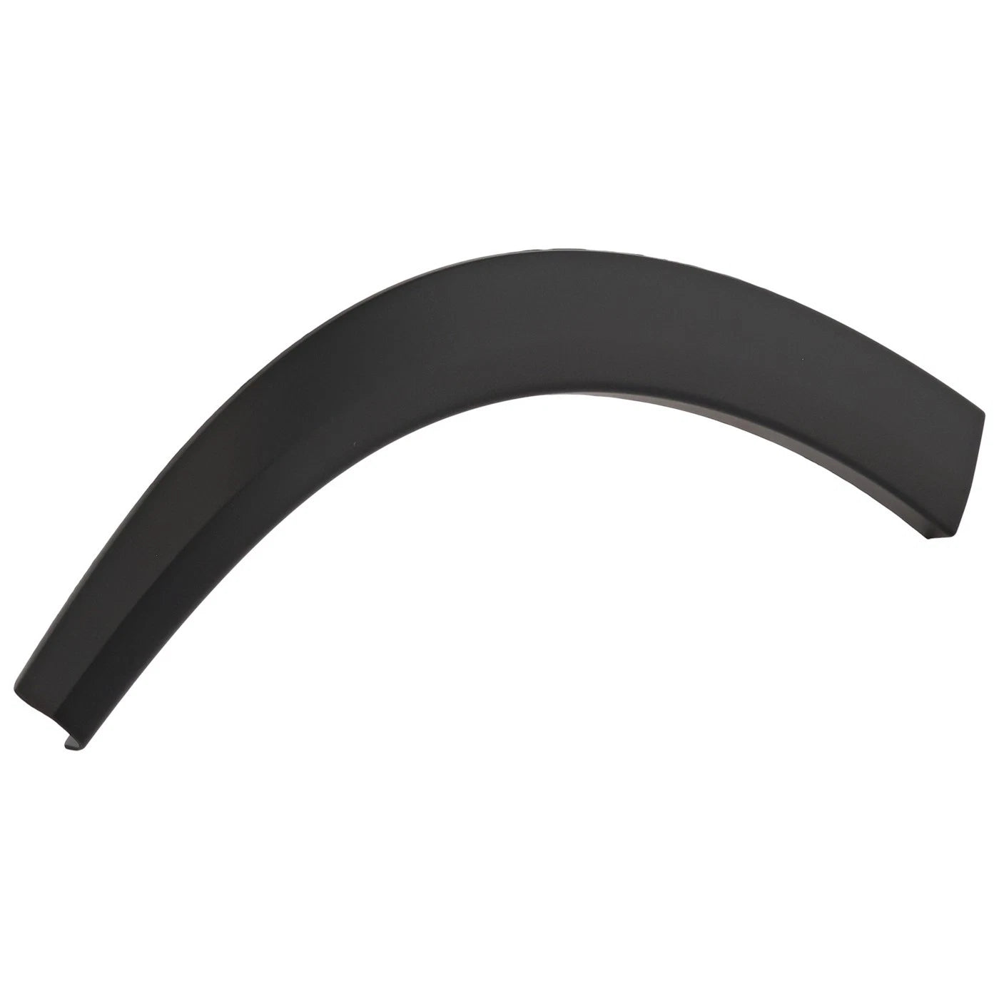 Set of 2 Fender Trims for Rear Driver & Passenger Side