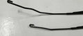Wiper Arm Set for Lincoln LS (2000–2002)