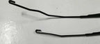 Wiper Arm Set for Lincoln LS (2000–2002)
