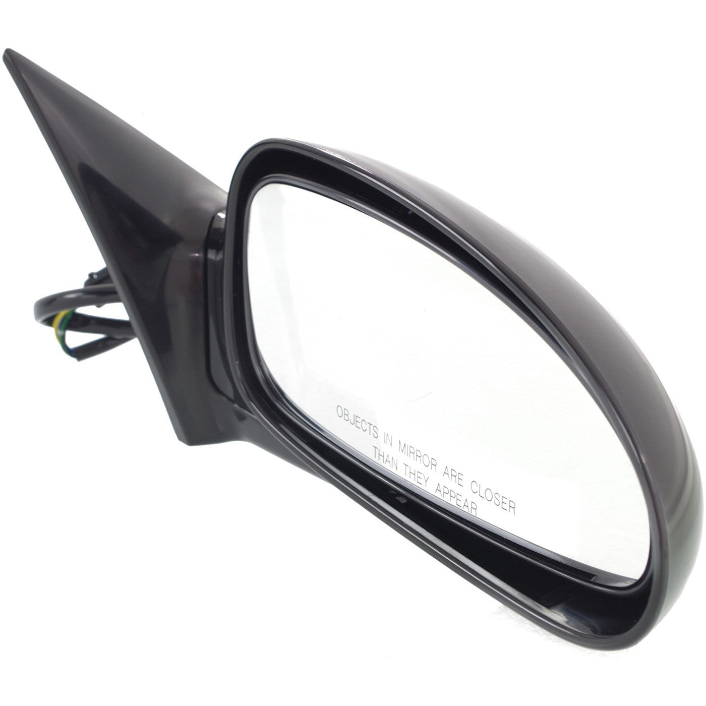 Power Mirror for Buick LeSabre (2000–2005) Right Manual Folding Heated
