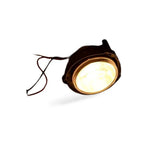 Fog Light Assembly for Toyota Avanza (2012–2019) Halogen DRL